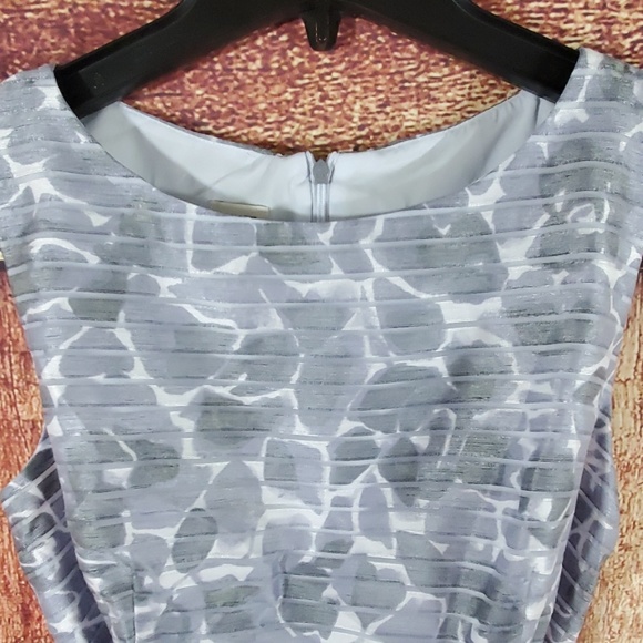 Anne Klein Sleeveless dress NWT - Picture 3 of 6